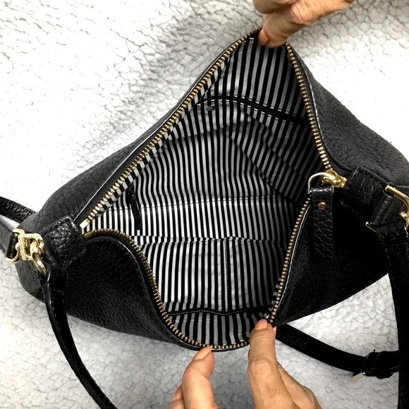 kate spade Bags Kate Spade Kaia Prospect Place Pxru6622 Black0